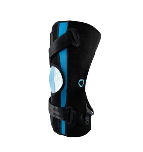 VQ Orthocare Glyde OA Knee Brace VQ Orthocare Glyde OA Knee Brace