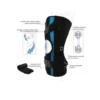 VQ Orthocare Glyde OA Knee Brace2 VQ Orthocare Glyde OA Knee Brace