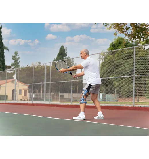 VQ Orthocare OActive Align OTS