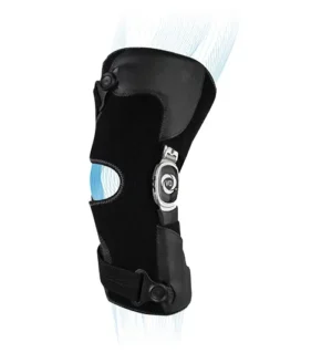 VQ Orthocare TRUlign OA Knee Brace