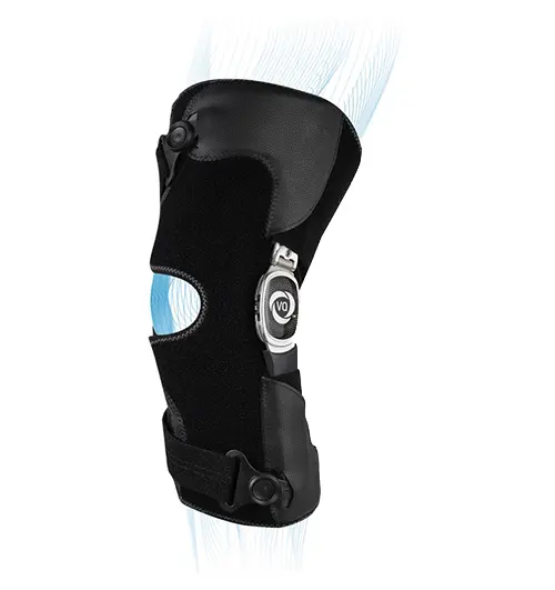 VQ Orthocare TRUlign OA Knee Brace VQ Orthocare TRUlign OA Knee Brace