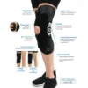VQ Orthocare TRUlign OA Knee Brace2 VQ Orthocare TRUlign OA Knee Brace