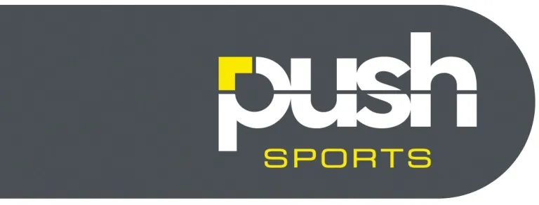 push-sports-logo Push Care Knee Brace